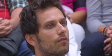 Finalmente: Eliezer deverá ser eliminado hoje com 51% dos votos