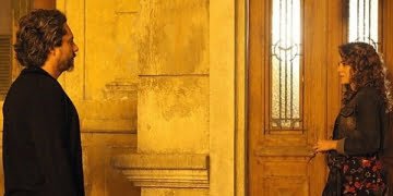 ‘Império’: Zé tem visão de Cora e diz que nunca assumiria Cristina