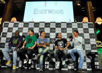 Rede TV! apostará em “Encrenca” para as noites de domingo