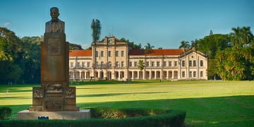 Funcionários da Esalq / USP deverão entrar em greve na Terça (27)