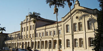 Falta de foco e guerra de acusações marcam dois meses de greve na Esalq / USP