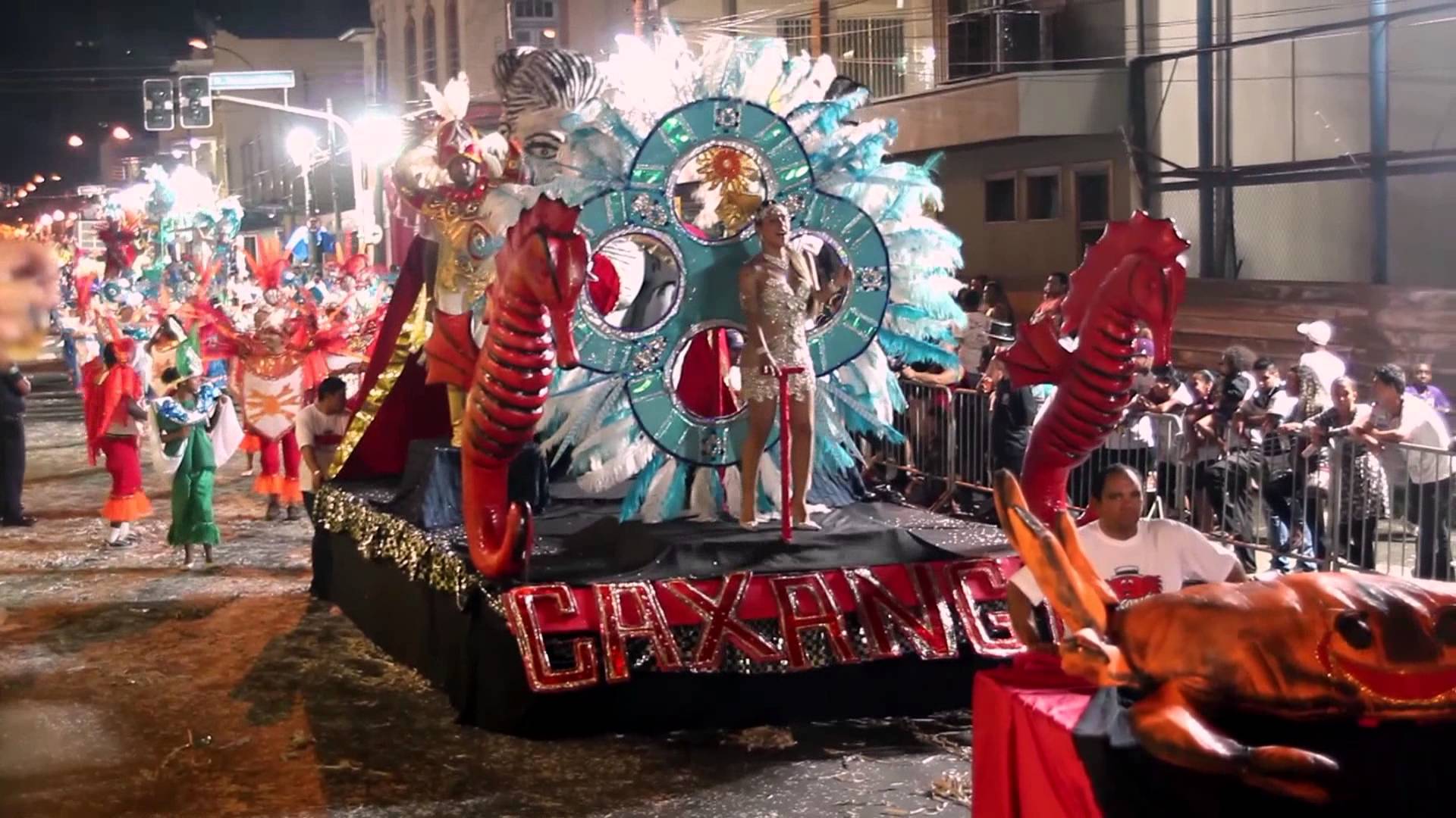 Desfiles das escolas de samba de Piracicaba deverá durar oito horas