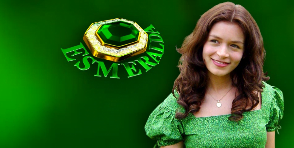 SBT anuncia mais uma reprise de “Esmeralda”