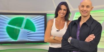 Prévia: “Esporte espetacular” crava 10 pontos para a Globo hoje (7)