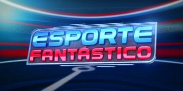 “Esporte fantástico” garante liderança para a Record