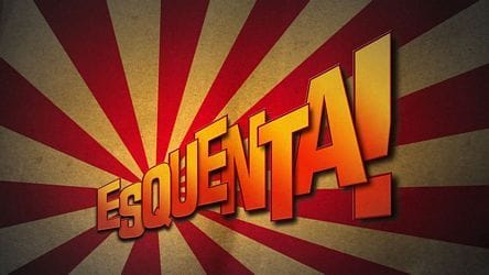 Globo altera horário da grade de Domingo