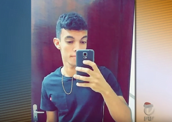 Corpo do estudante que morreu na praia é enterrado em Santa Bárbara