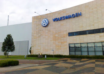 Wolksvagem abre processo seletivo para contratar 92 estagiários