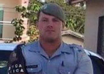 Policial assassinado será velado na Câmara e enterrado com homenagem da PM