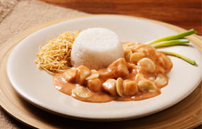 Aprenda a fazer a receita de estrogonofe de peixe