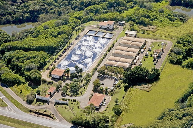 ETE Piracicamirim - Foto: Divulgação