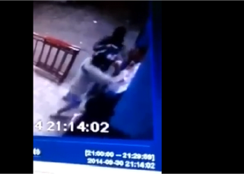 Fotos e vídeos vem circulando pelo Whatsapp - Foto: Reprodução / WhatsApp