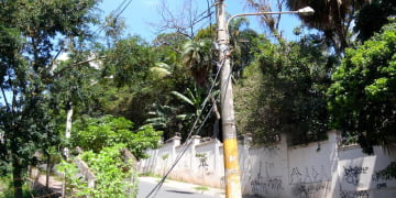 Foto: JÃºnior Cardoso