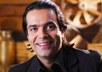 Fábio Arruda ignora Record e assina contrato com a Rede TV!