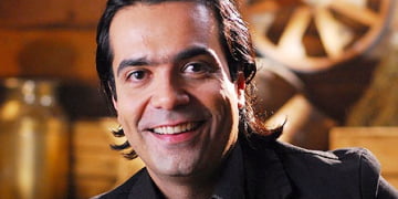 Fábio Arruda ignora Record e assina contrato com a Rede TV!