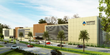 Obras de ampliação do Shopping Piracicaba completa um ano