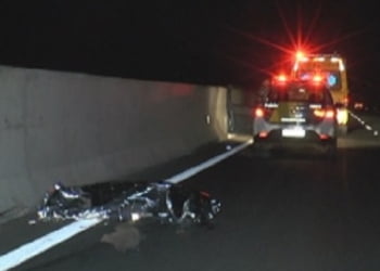 Homem é atropelado e morto em rodovia