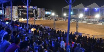 Festa do Peão de Boiadeiro de Piracicaba gerará dois mil empregos‏