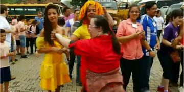 Festa dedicada a criança especial conta com edição especial