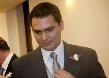 Vídeo mostra helicóptero onde estava Thomaz Alckmin caindo