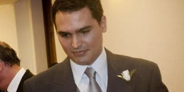 Vídeo mostra helicóptero onde estava Thomaz Alckmin caindo