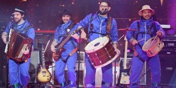 Foto: Isabella Pinheiro / Gshow