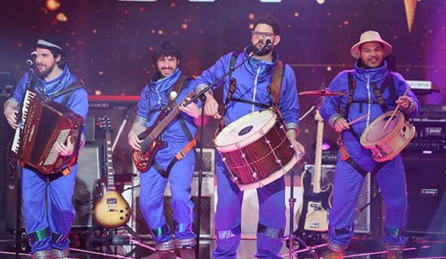 Foto: Isabella Pinheiro / Gshow