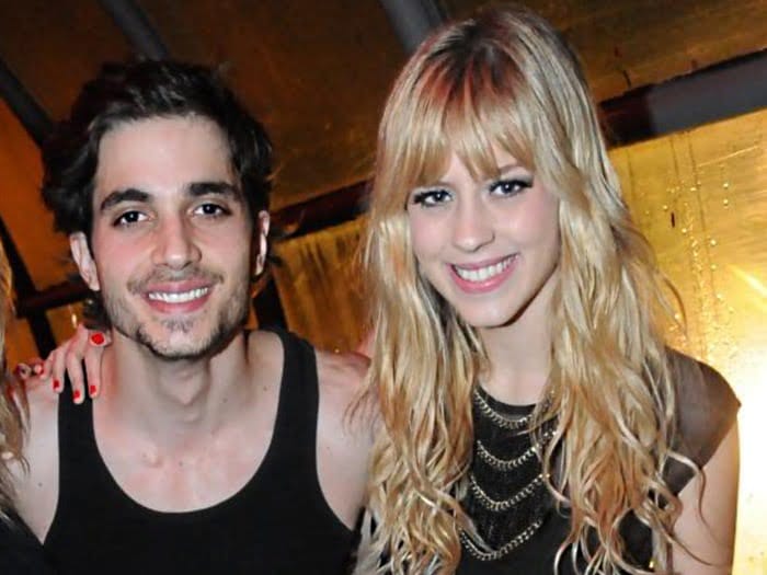 Fiuk assume namoro com Sophia Abrahão