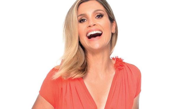 Flávia Alessandra diz por que Rodrigo Lombardi ‘não é o cara’