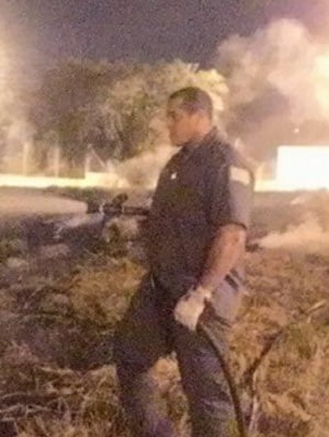 Foto: Wagner Romano / PIRANOT