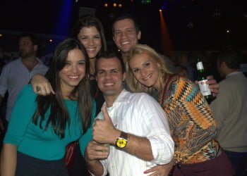 “Na balada” invadiu a Mr. Dandy neste Sábado (21), confira as fotos