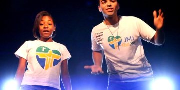 Grupo faz versão católica do ‘Show das Poderosas’