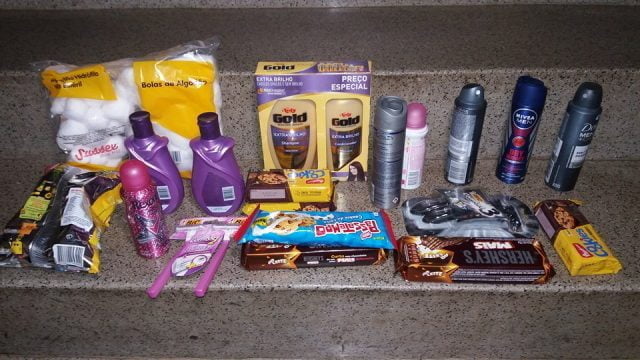 Foto: Valter Martins / PIRANOT