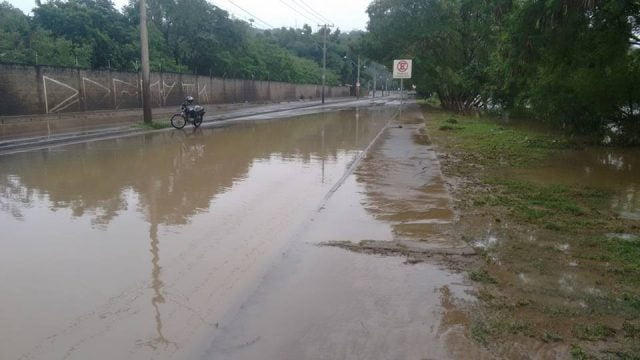 Foto: Greison Zambom / Você no Pira