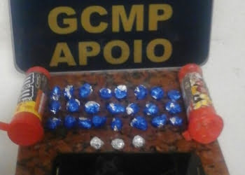 Foto: DivulgaÃ§Ã£o