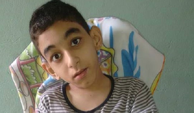 Foto: Reprodução / Unidos pelo Gabriel