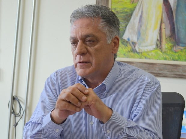 Prefeito de Piracicaba critica manifestação na cidade