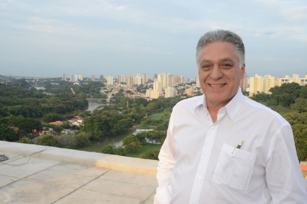 “Reciclador solidário” ganha sede própria