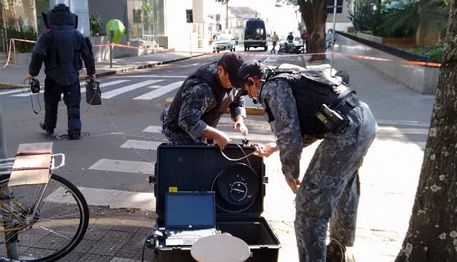 Foto: Valter Martins / PIRANOT