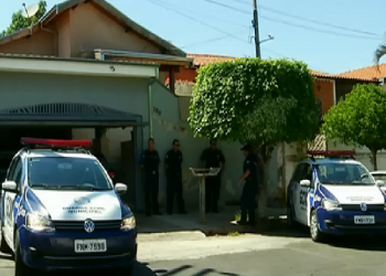 Empresário reage a assalto e acaba baleado em Limeira