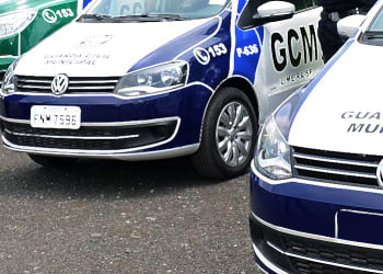 GCM de Limeira prende dupla após roubo em avenida nessa madrugada (14)