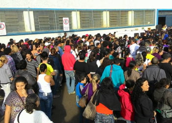 Mais de três mil pessoas participam de sorteio do “Minha Casa, Minha Vida” em Piracicaba