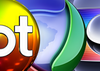 Confira a audiência consolidada desta terça-feira (14/01) em SP