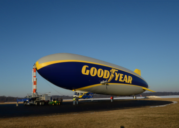 Goodyear tem vagas para estágio em Americana e na capital