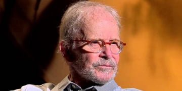 Morre na capital aos 83 anos Goulart de Andrade