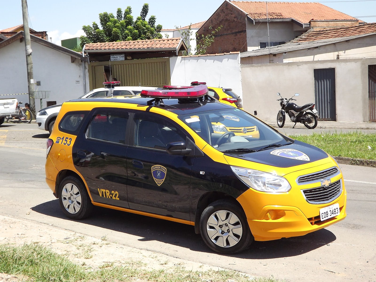 Prefeitura de Piracicaba anuncia concurso público para contratar 26 Guardas Civis