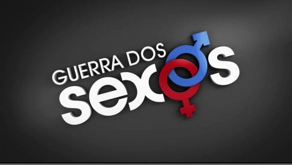 Prévia: “Guerra dos sexos” marca boa audiência nessa Terça feira (22/01/2013)