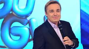 Diretora do SBT não descarta a volta do Gugu para o canal