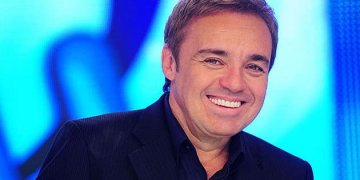 Nesta sexta (10), Gugu completaria 61 anos