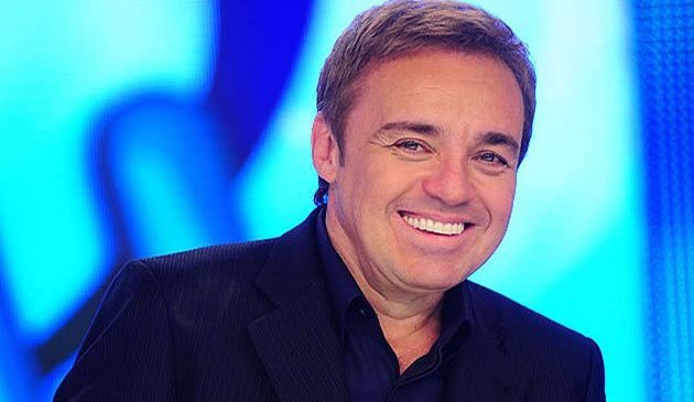 Nesta sexta (10), Gugu completaria 61 anos